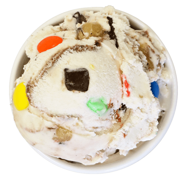 Scoops The Chatham Creamery